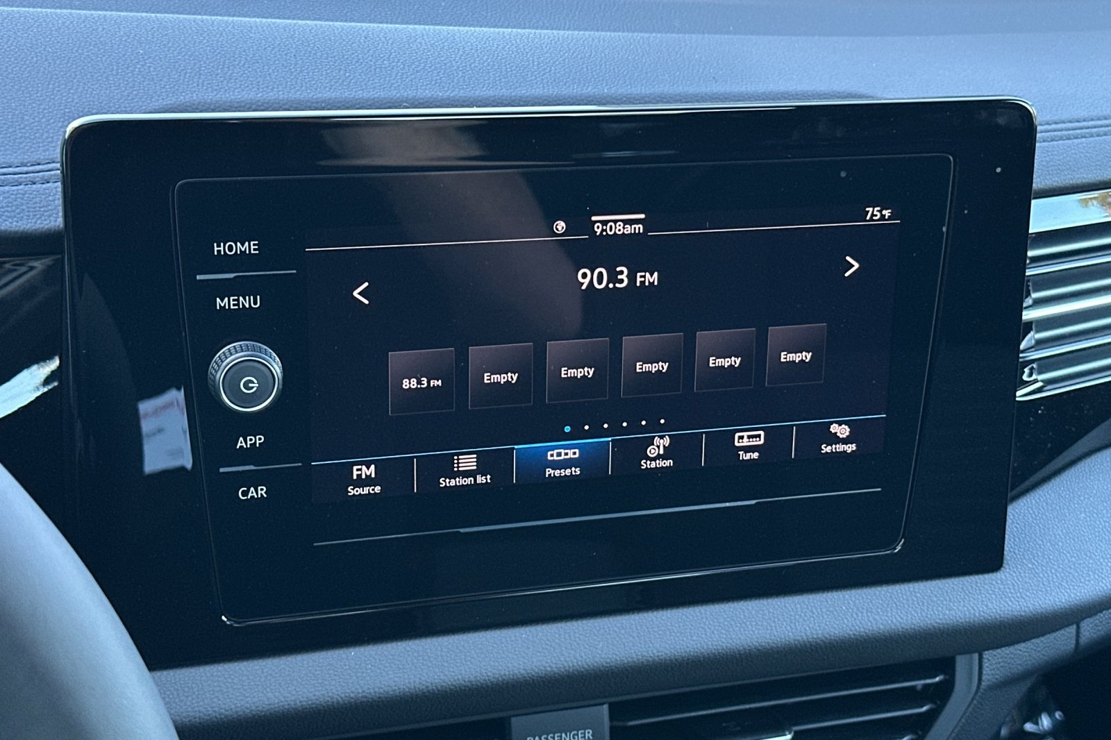 2025 Volkswagen Jetta 1.5T S photo 16