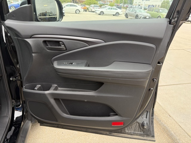 2023 Honda Passport EX-L photo 21