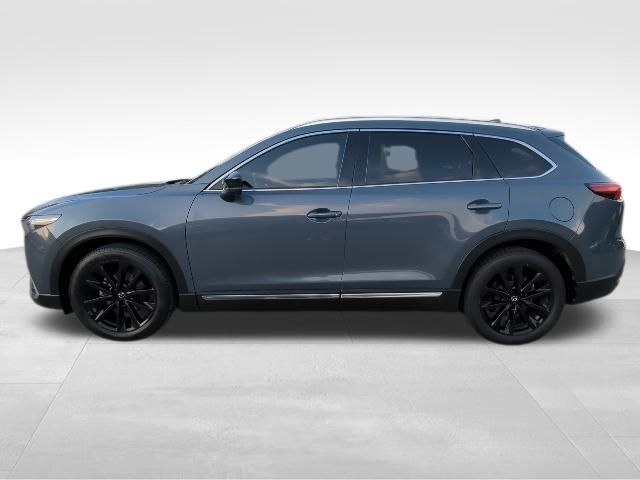 2022 Mazda CX-9 Carbon photo 7