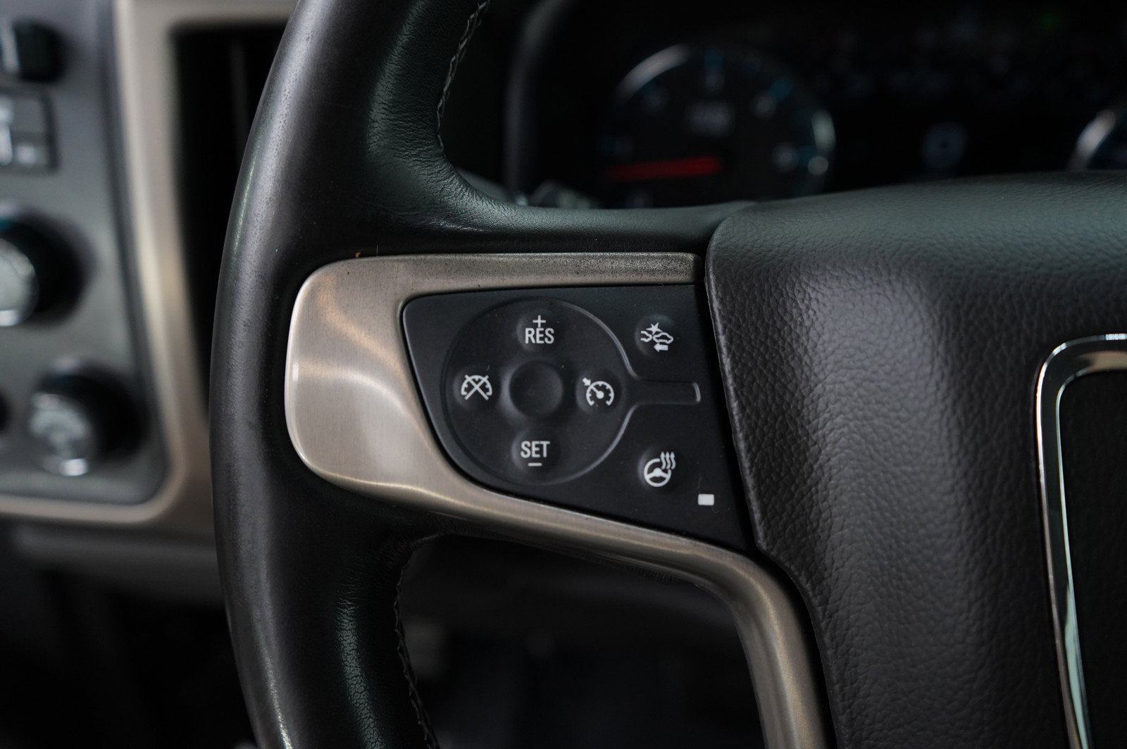 2018 Gmc Sierra 1500 photo 18