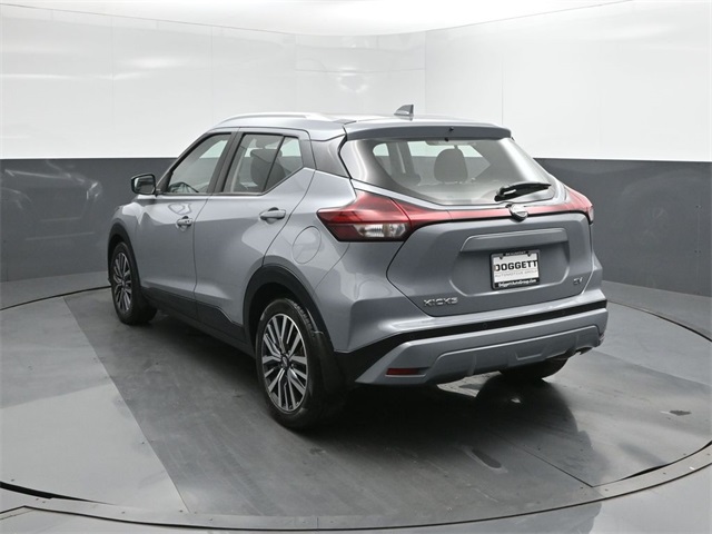 2023 Nissan Kicks SV photo 4
