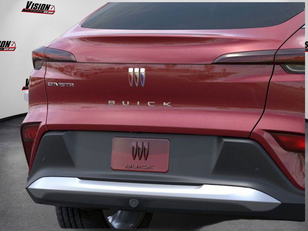 2025 Buick Envista Preferred photo 15