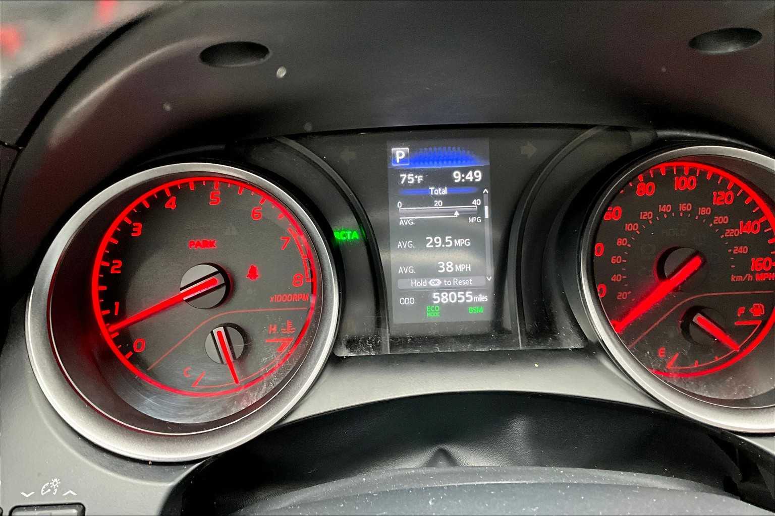 2023 Toyota Camry TRD V6 photo 20