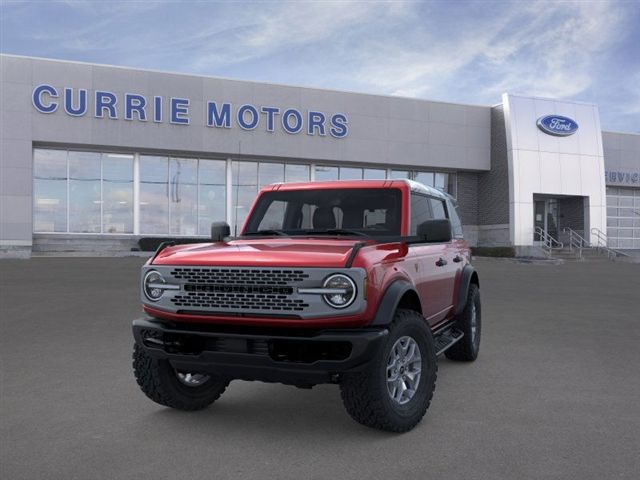 2025 FORD BRONCO - Image 27
