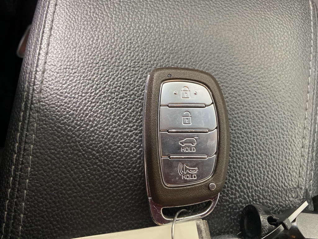 2017 Hyundai Tucson SE Plus photo 21