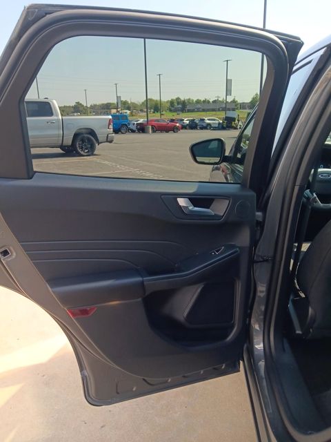 2023 Ford Escape Active photo 12