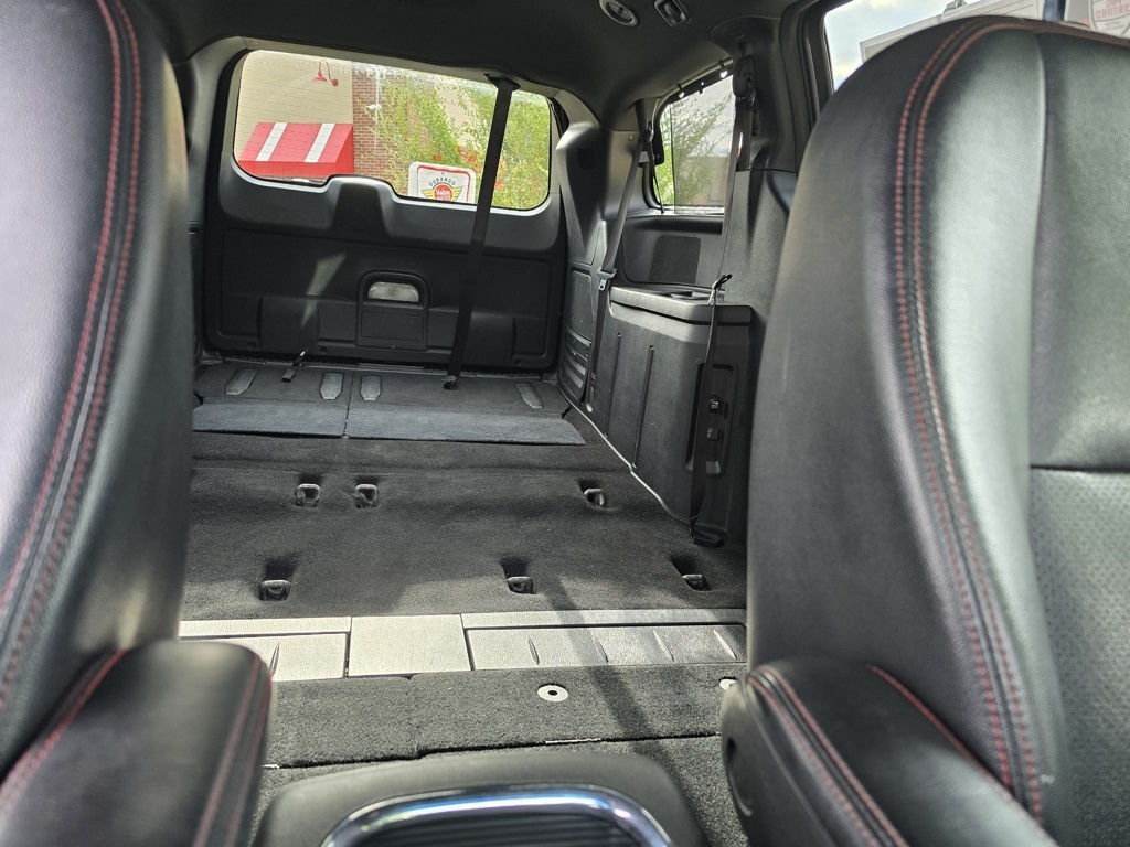 2017 Dodge Grand Caravan GT photo 36