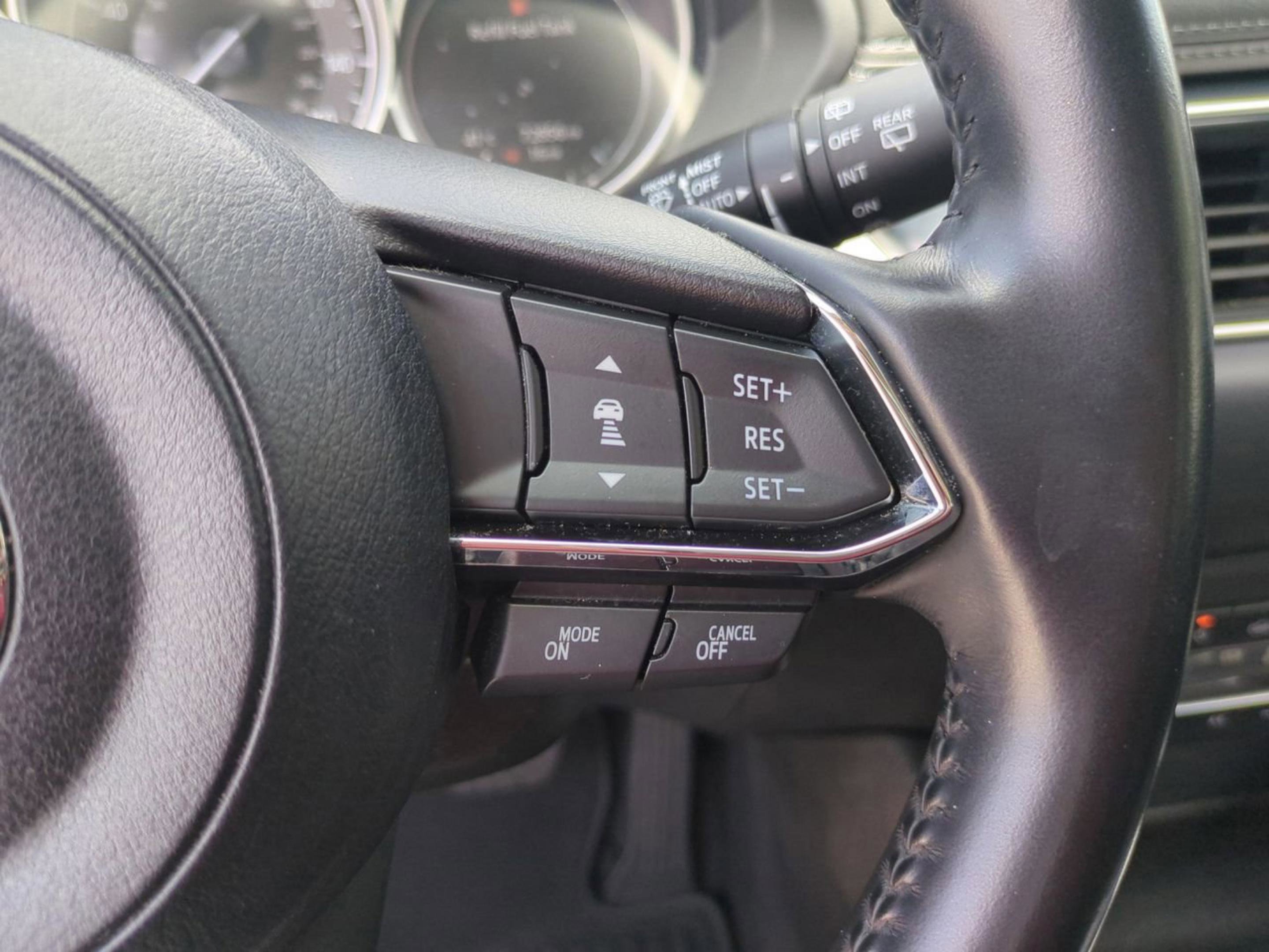 2021 Mazda CX-5 Touring photo 26