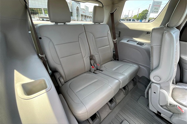 2019 Gmc Acadia photo 23