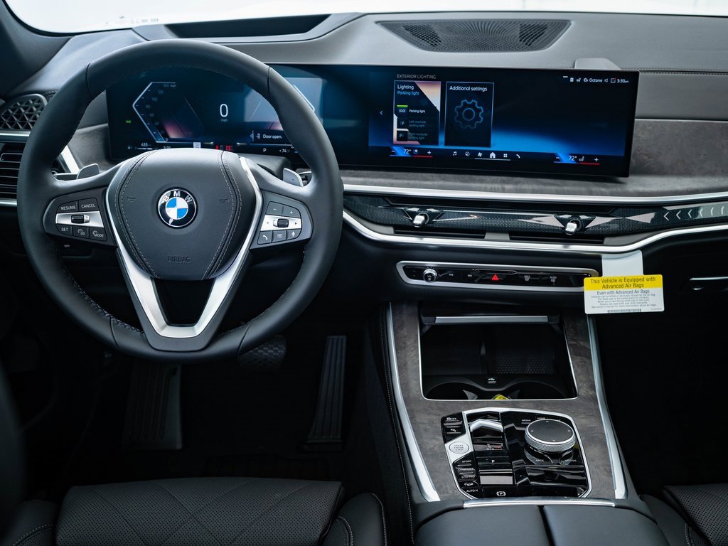 2026 Bmw X5 xDrive40i photo 22