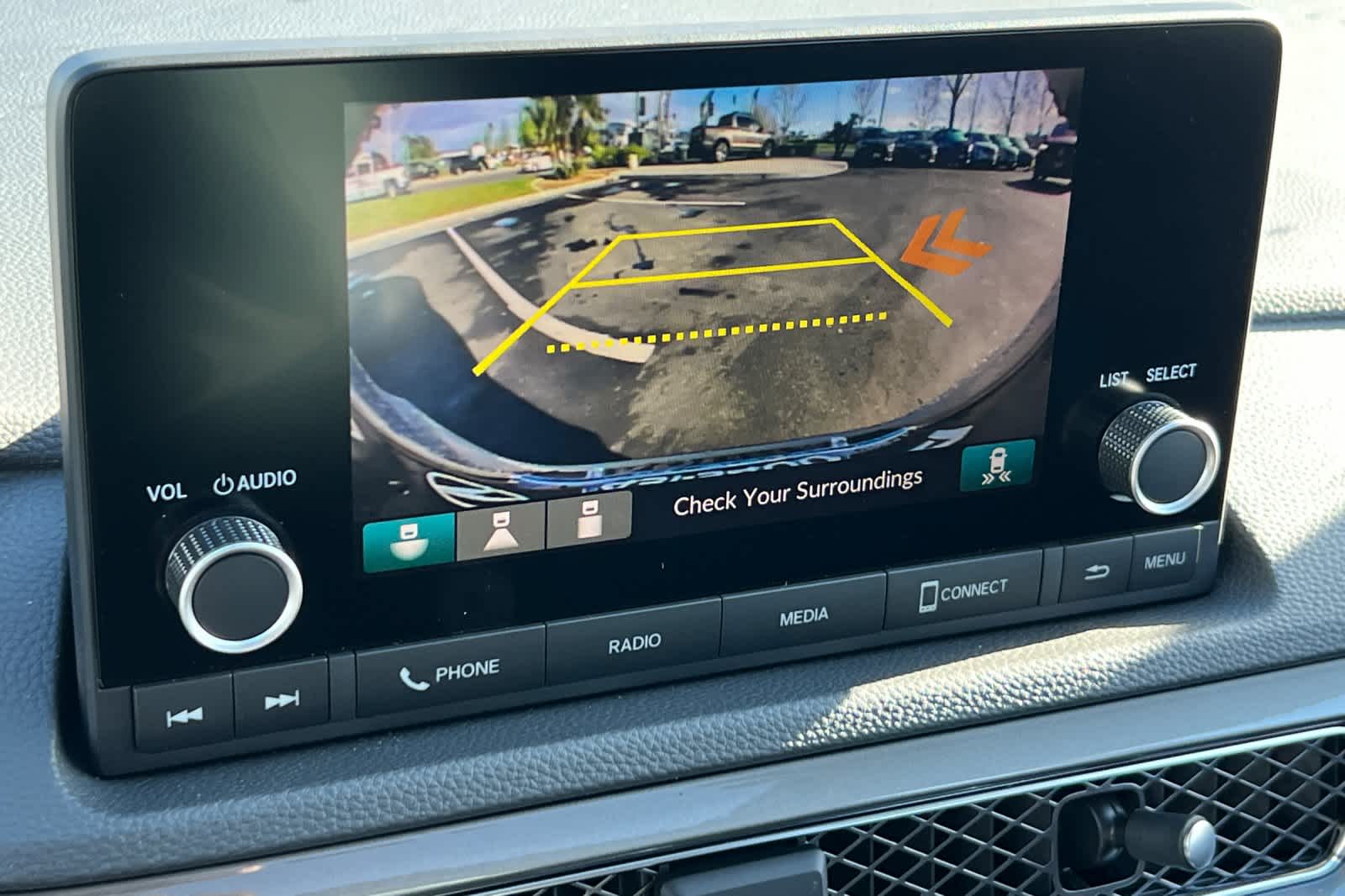 2025 Acura Integra Base photo 12