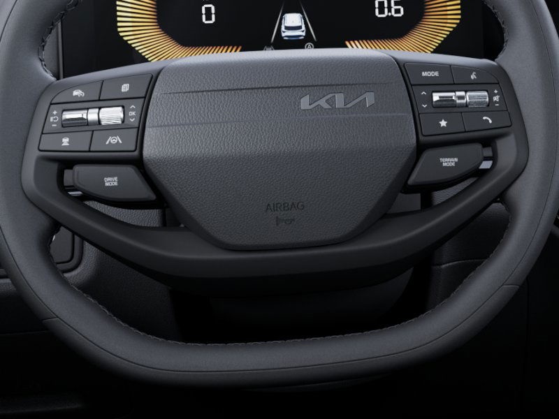 2026 Kia Sportage X-Line photo 21