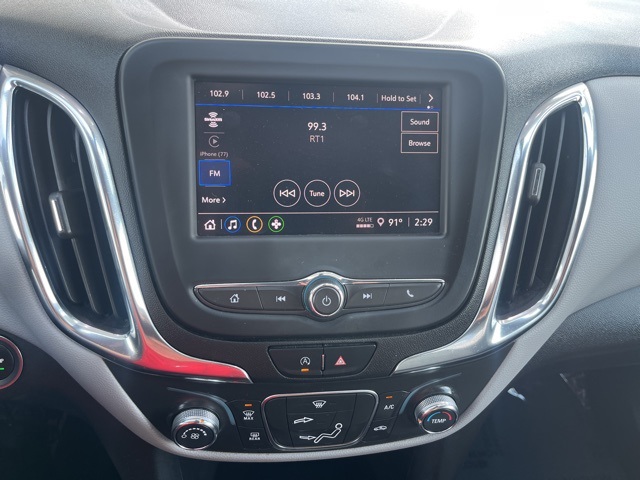 2023 Chevrolet Equinox LT photo 15