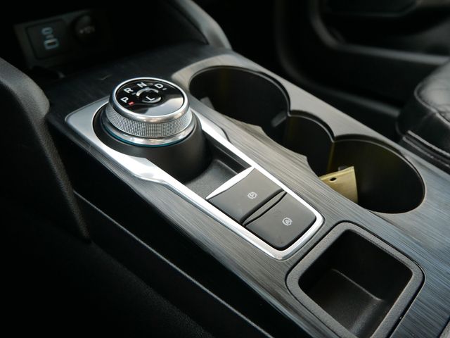 2023 Ford Escape Platinum photo 9