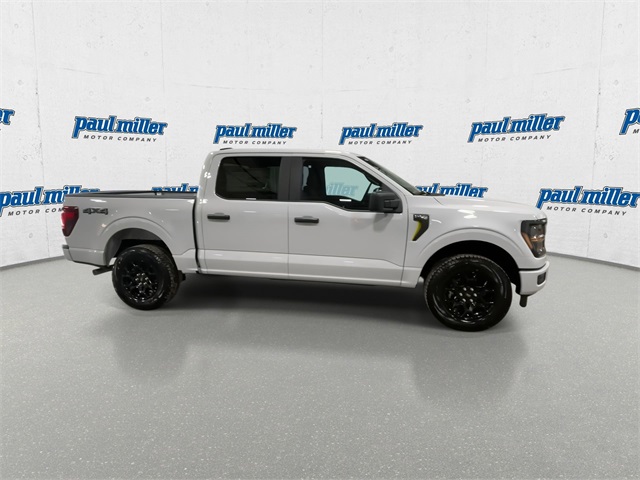 2025 Ford F-150 STX photo 12