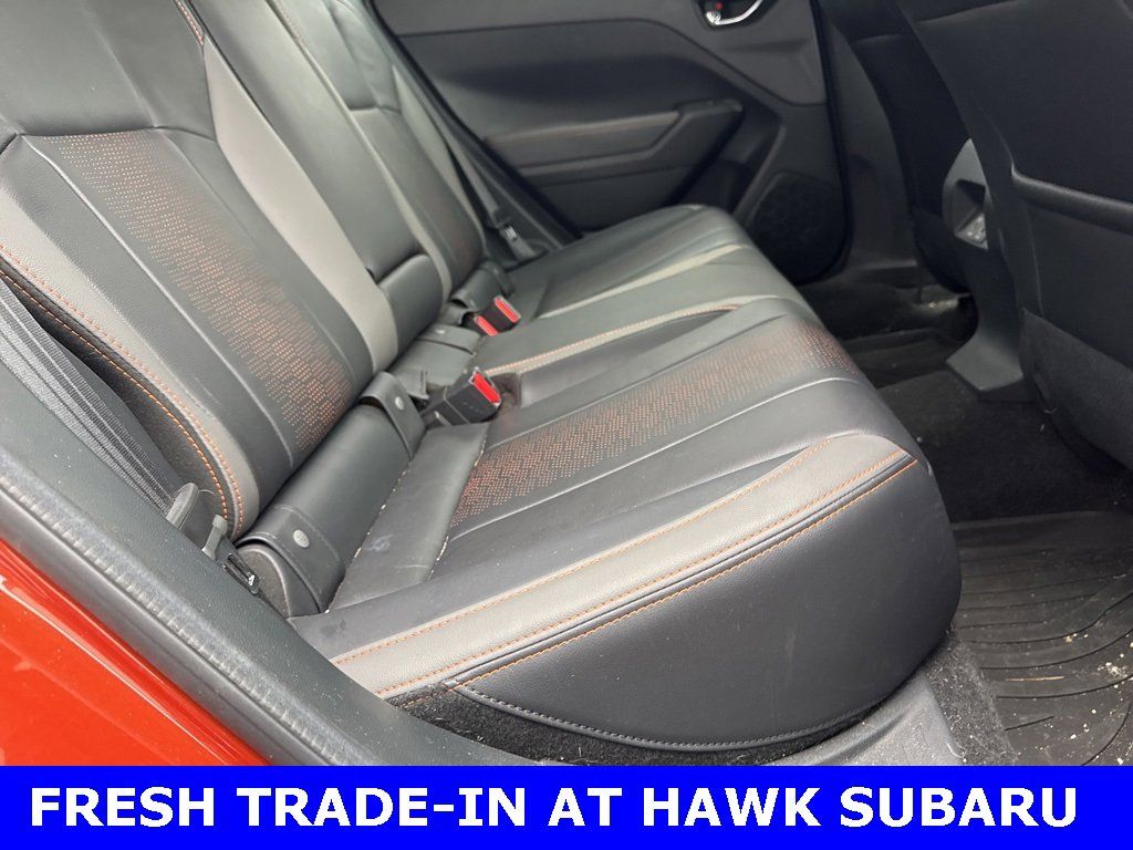2024 SUBARU CROSSTREK - Image 6
