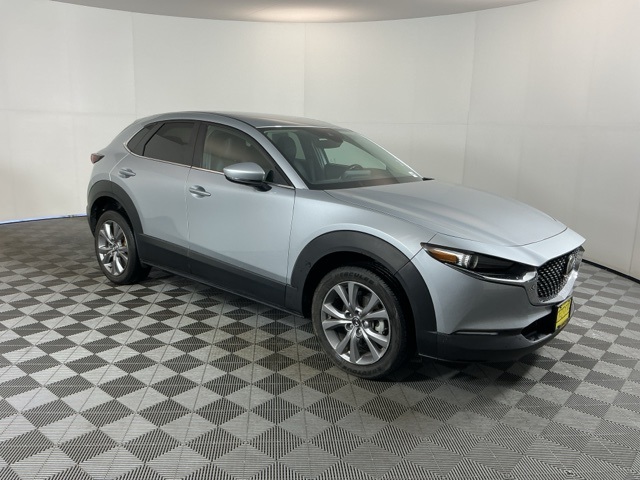 2021 Mazda CX-30 Select photo 2