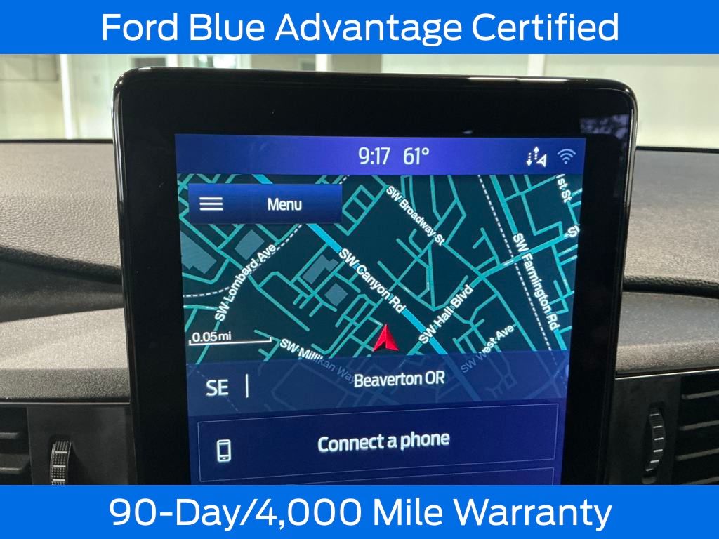 2024 Ford Explorer ST photo 6