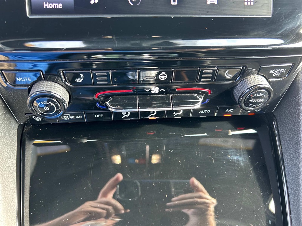 2023 Jeep Grand Cherokee Altitude X photo 30