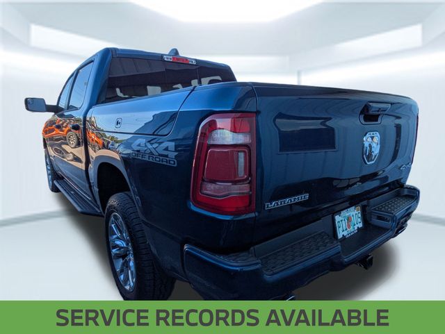 2024 Ram 1500 Laramie photo 4