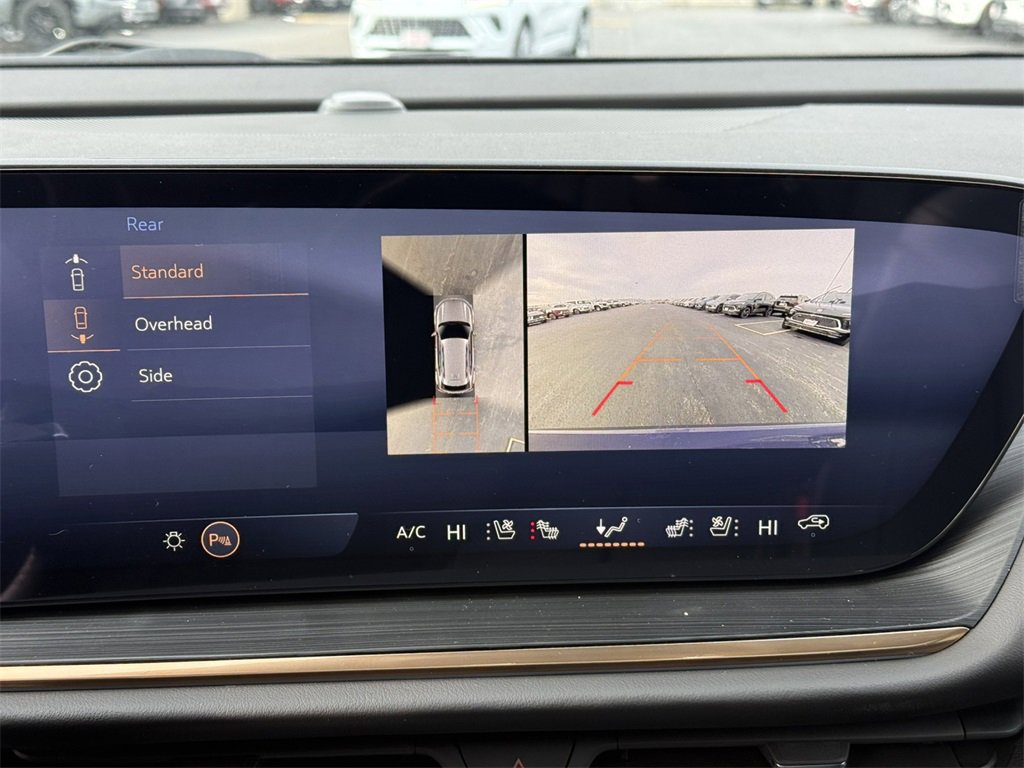 2026 BUICK ENVISION - Image 23