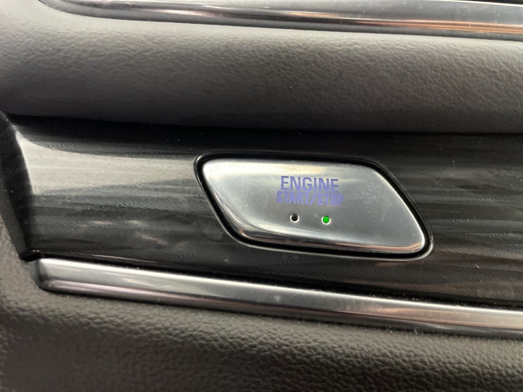 2024 Buick Enclave Premium photo 24