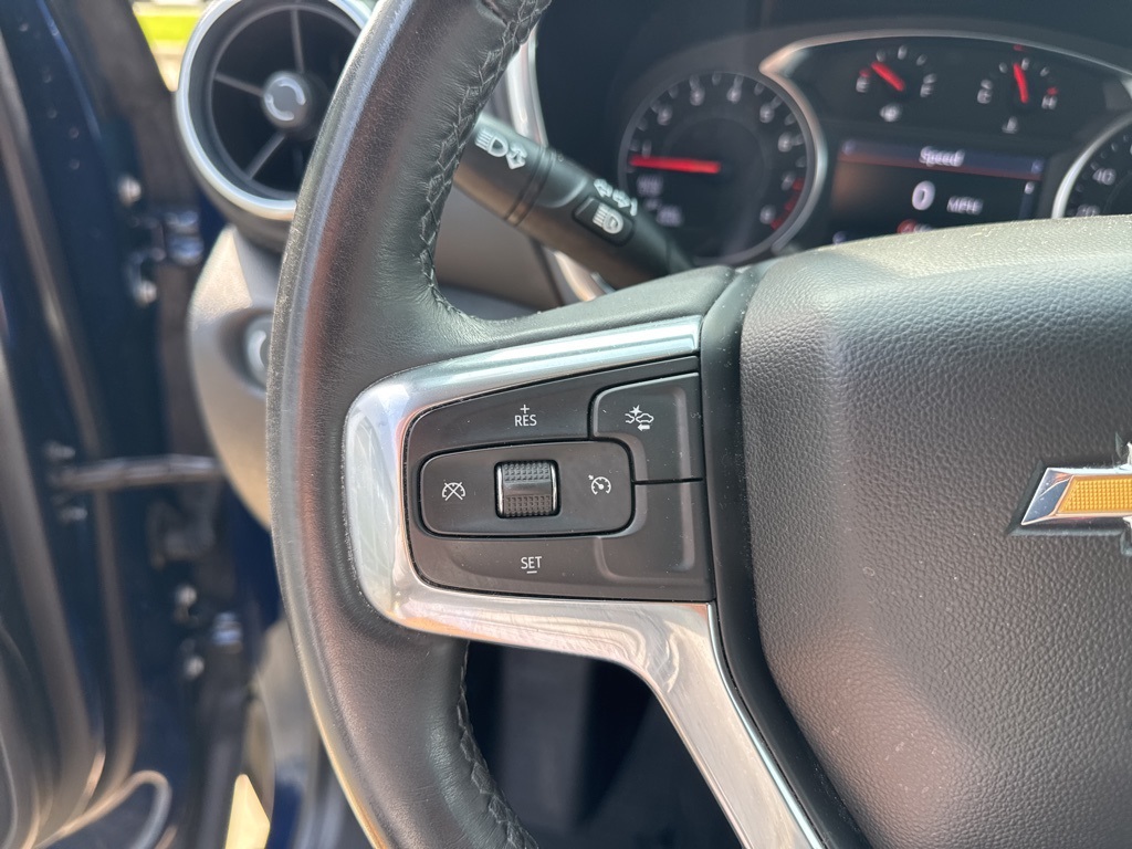 2022 Chevrolet Blazer 3LT photo 38