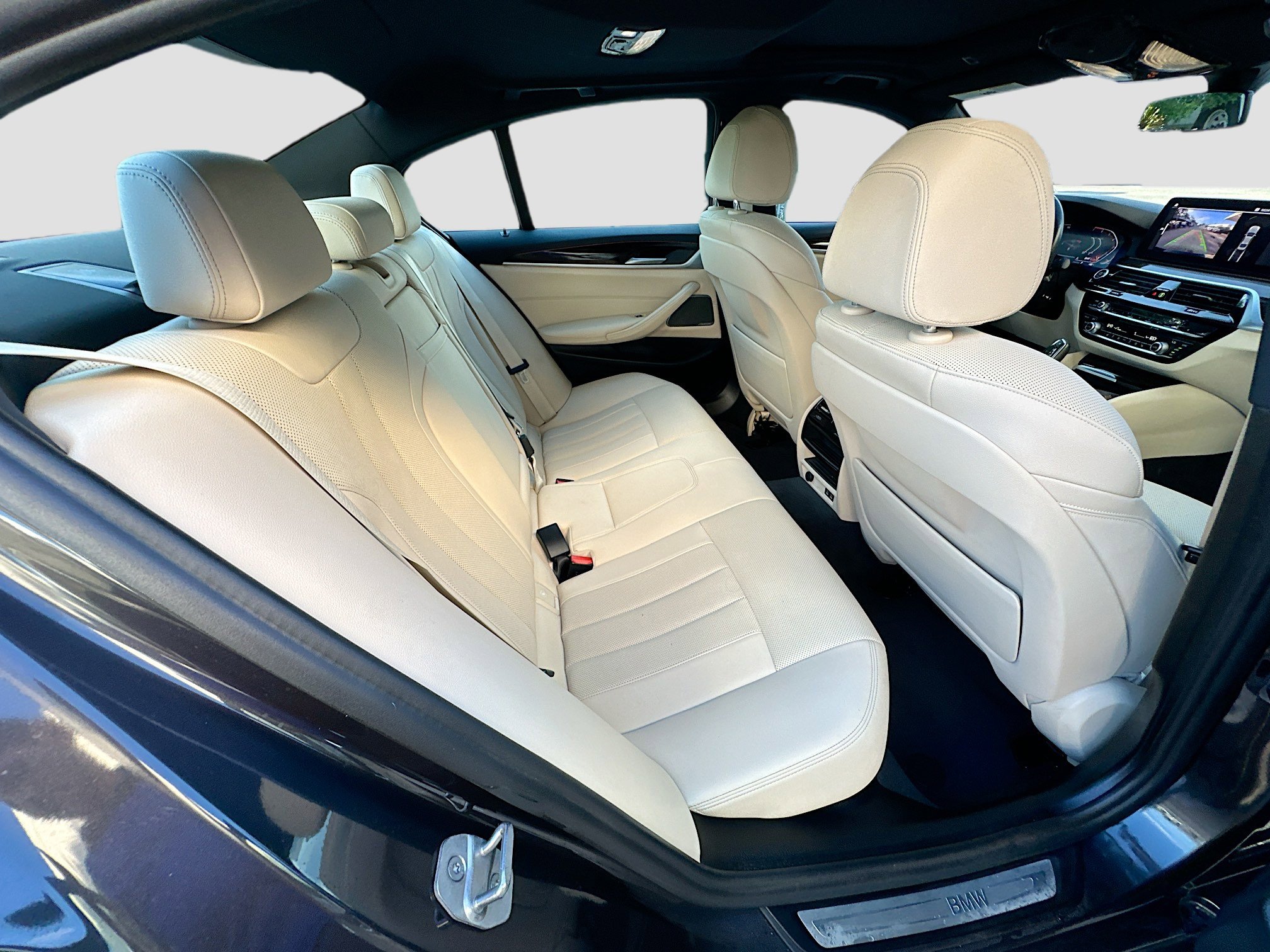 2022 Bmw 530i photo 25