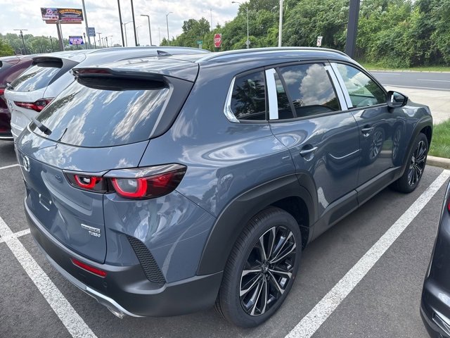 2025 Mazda CX-50 2.5 Turbo Premium Plus photo 3