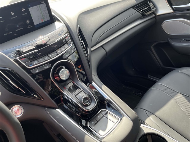 2025 Acura RDX Technology photo 20