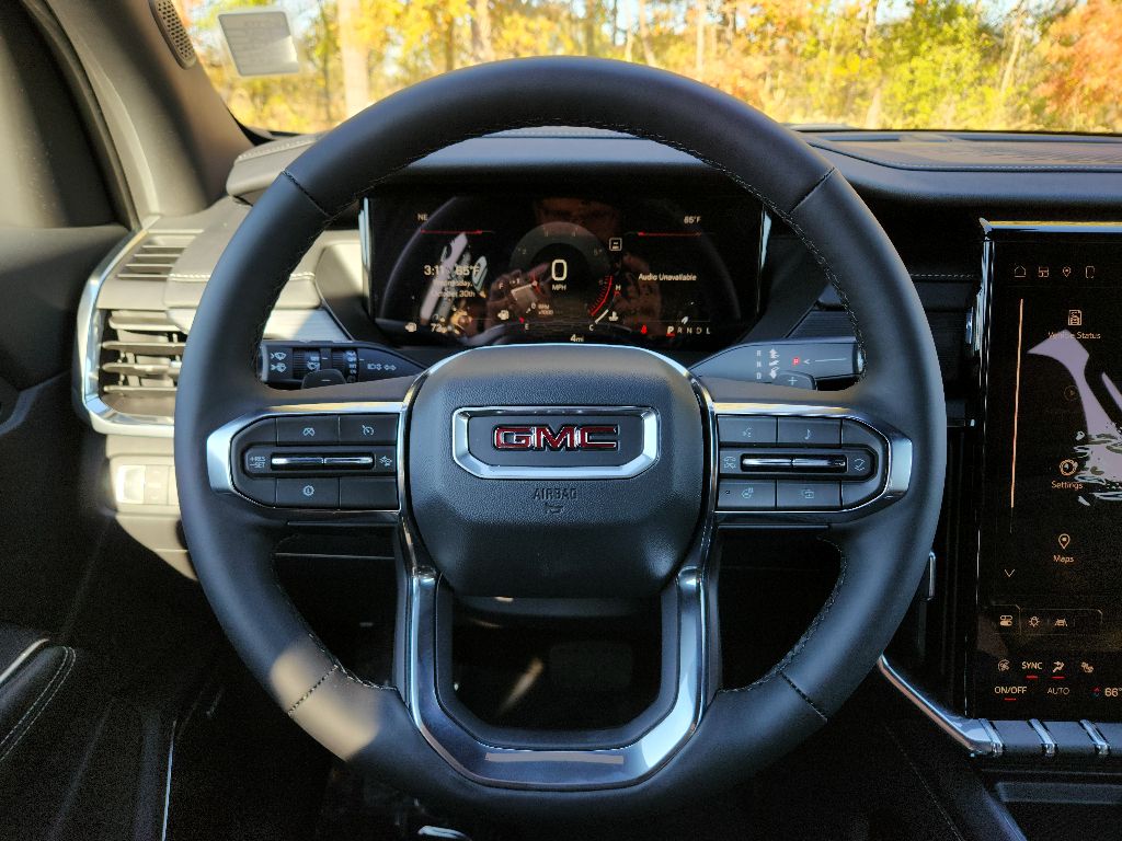 2025 Gmc Acadia Elevation photo 32