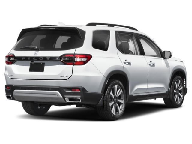 2023 Honda Pilot Elite photo 2