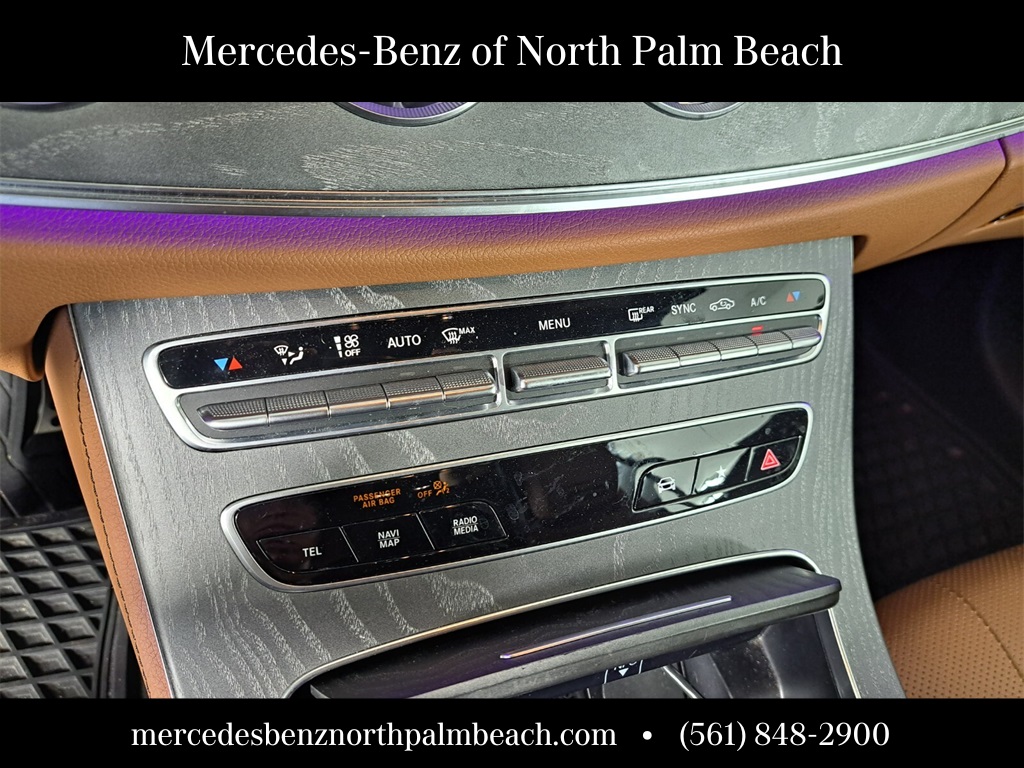 2023 Mercedes Benz E 450 4MATIC photo 15