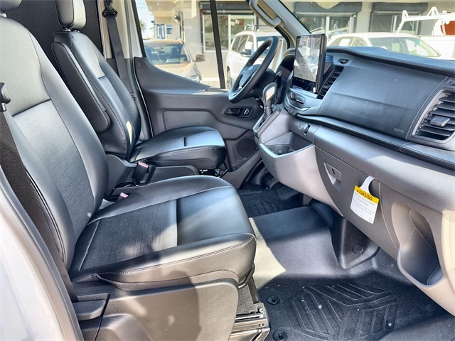 2024 Ford Transit Cargo Van photo 12