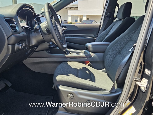 2026 Dodge Durango GT photo 3