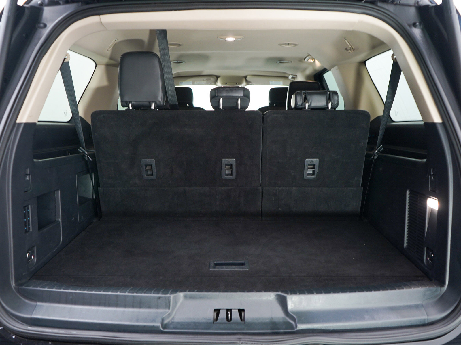 2024 Ford Expedition MAX XLT photo 15