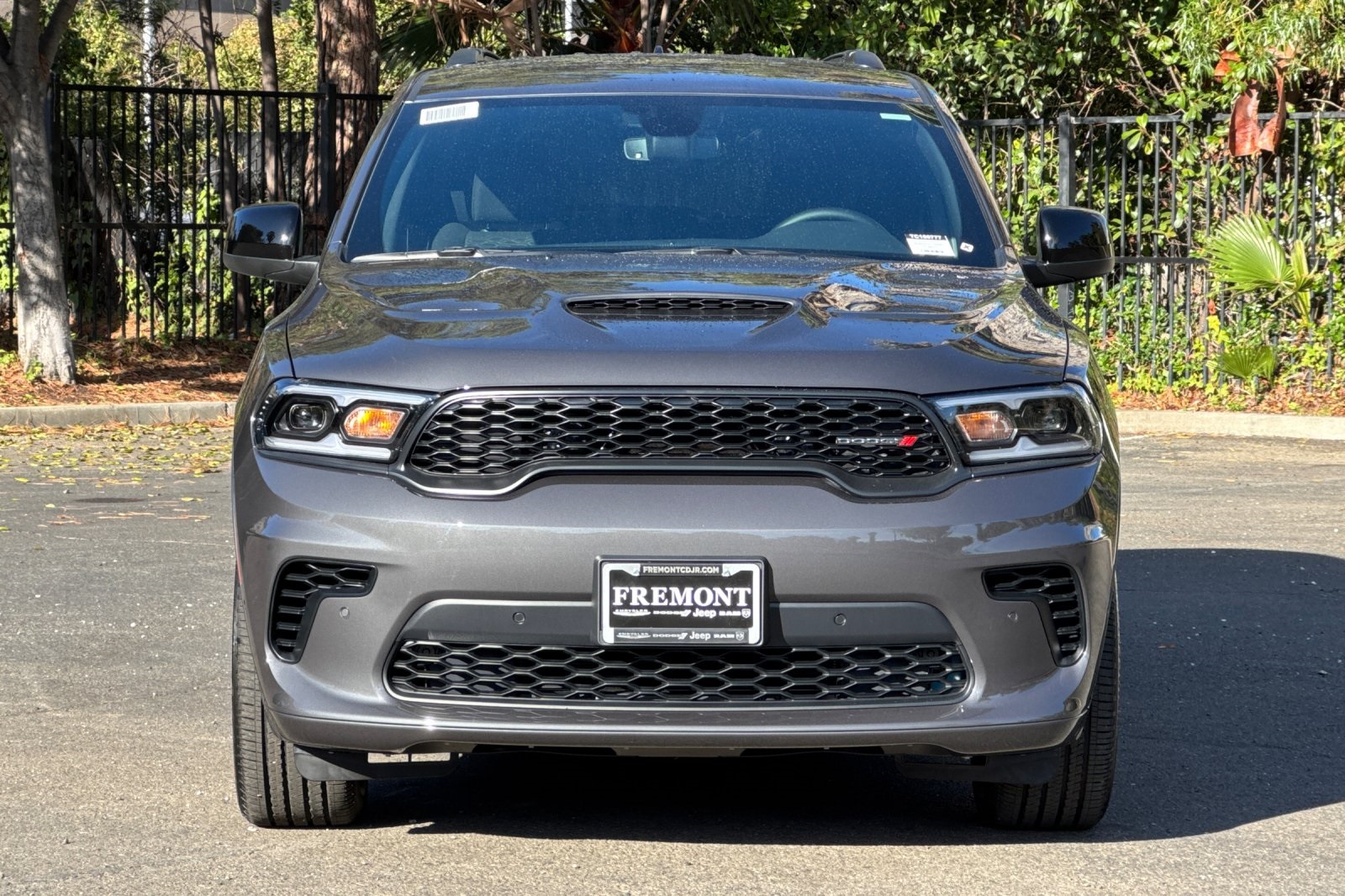 2026 Dodge Durango GT photo 8