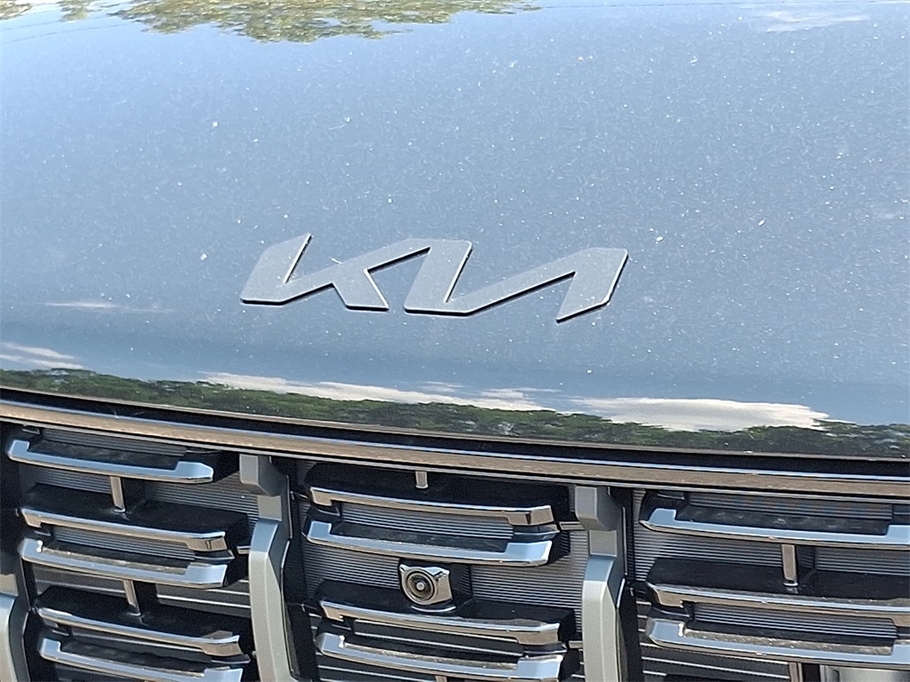 2025 Kia Sorento X-Line SX Prestige photo 19