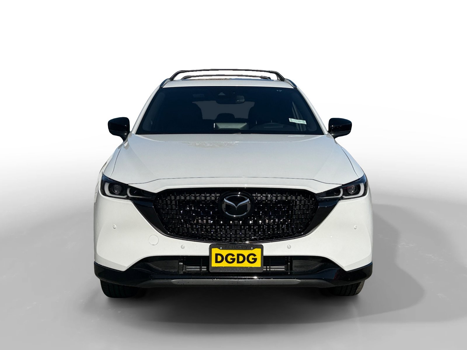 2025 Mazda CX-5 2.5 Turbo Premium photo 8
