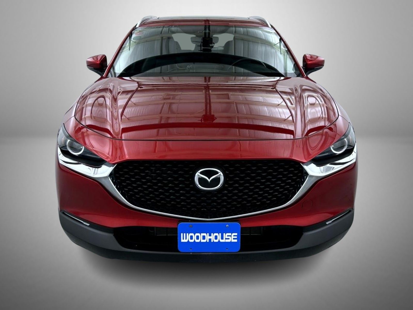 2022 Mazda CX-30 2.5 S Preferred photo 2