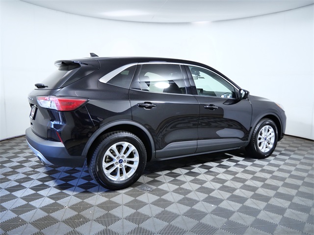 2020 Ford Escape SE photo 7
