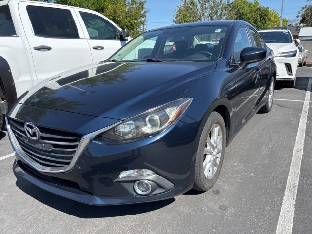 2014 Mazda Mazda3 i Touring