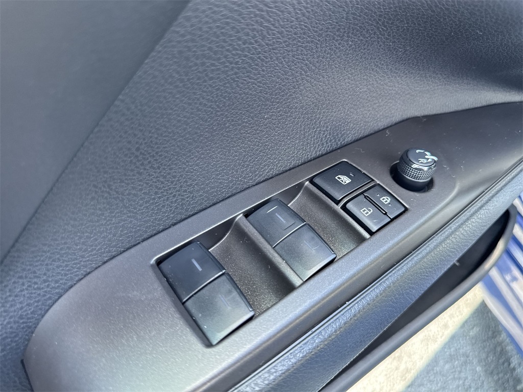2024 Toyota Camry LE photo 19