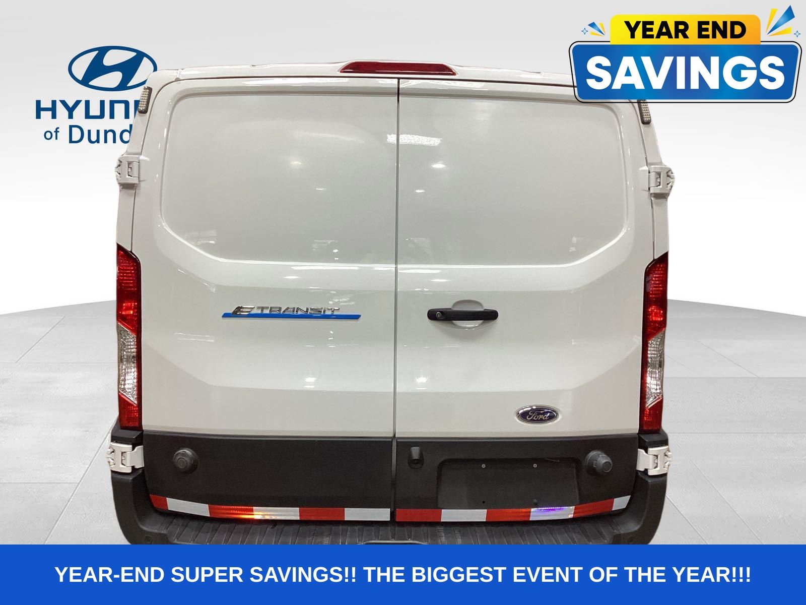 Used 2022 Ford E-Transit Cargo Van Base with VIN 1FTBW1YK8NKA22696 for sale in Baltimore, MD