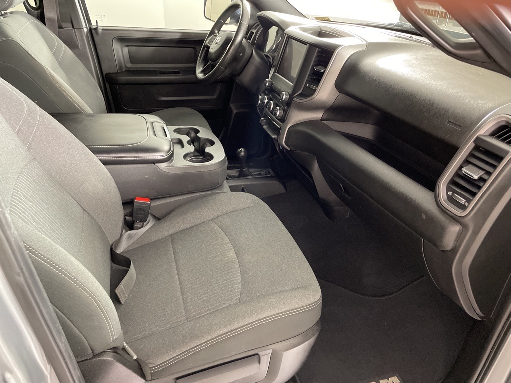 2022 Ram 2500 Tradesman photo 37