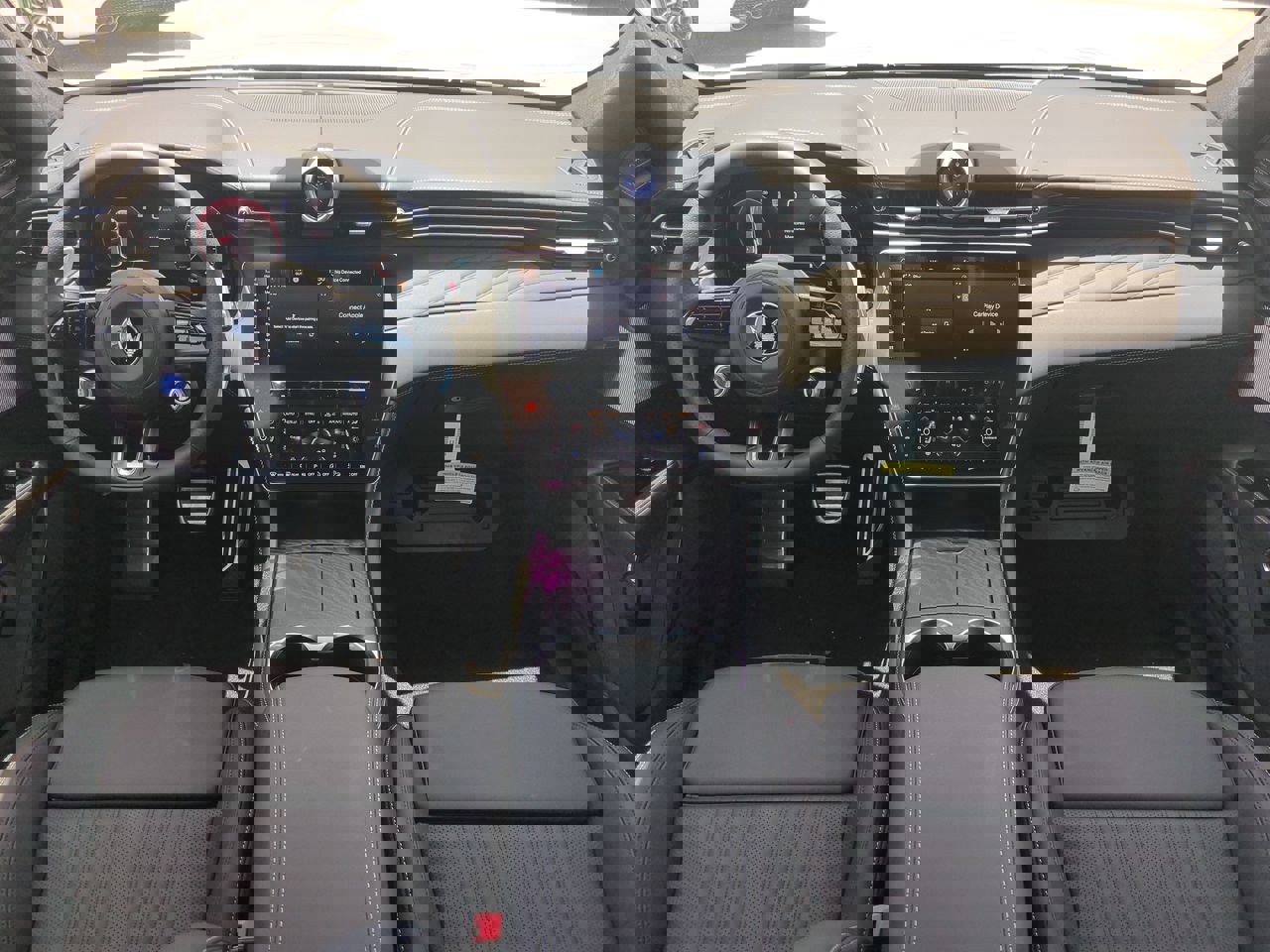 2025 Maserati Grecale Modena photo 14