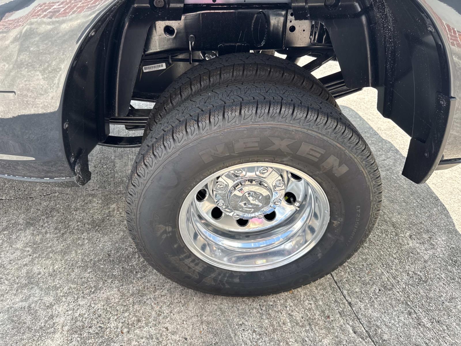 2026 Ram 3500 Tradesman photo 3