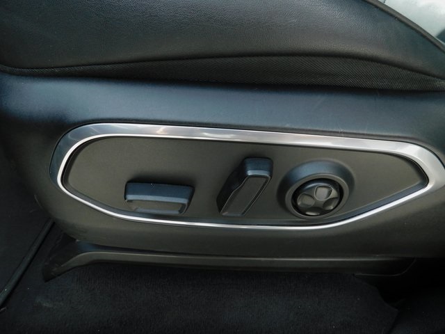 2023 Jeep Wagoneer L Series II photo 22