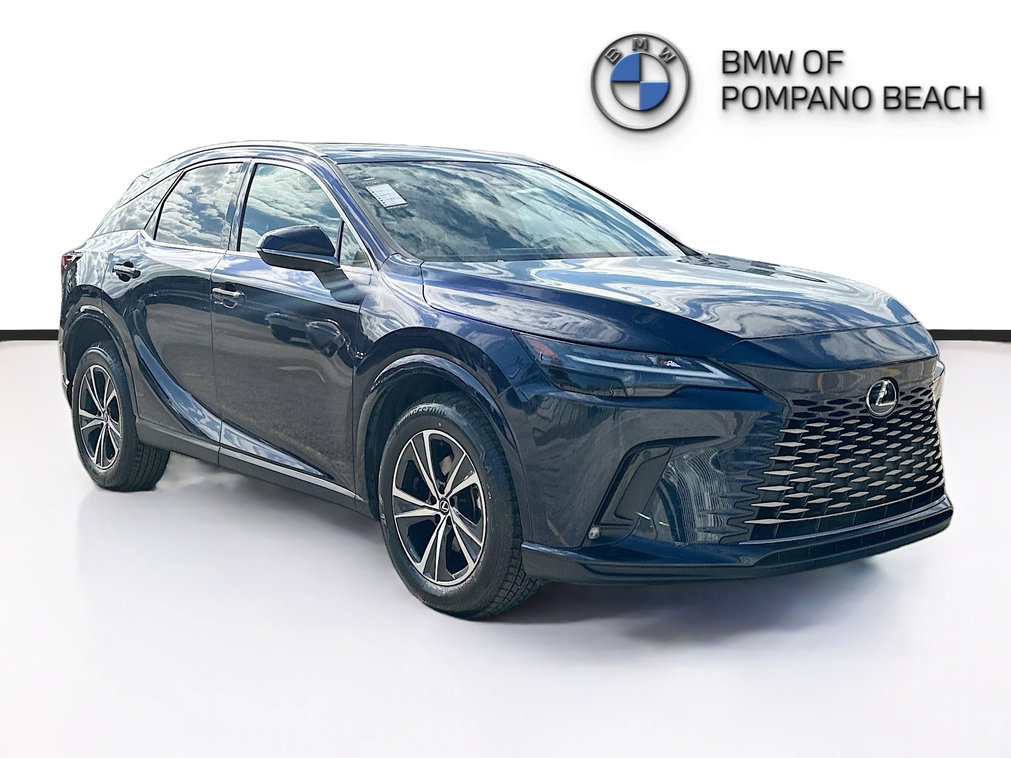 2023 Lexus RX 350