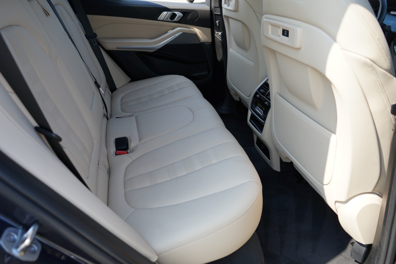 2022 Bmw X5 sDrive40i photo 28